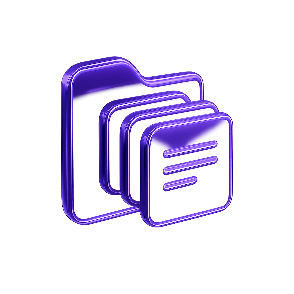 Свои категории