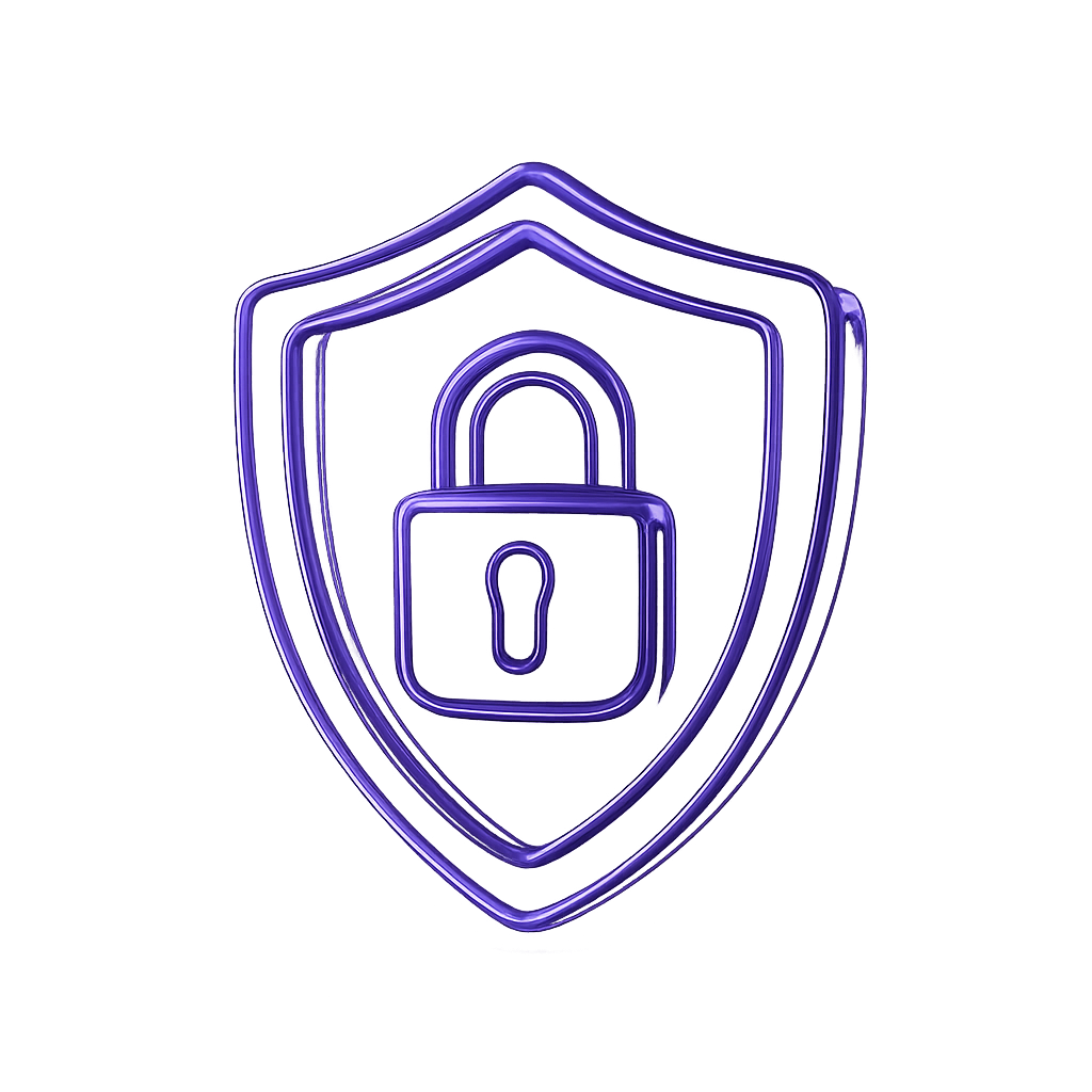 Данные в безопасности