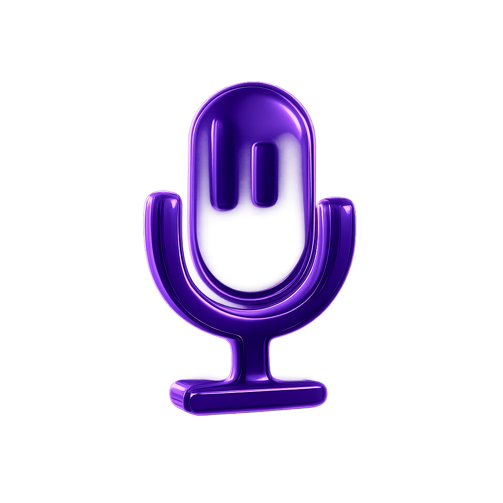 Голосовые сообщения