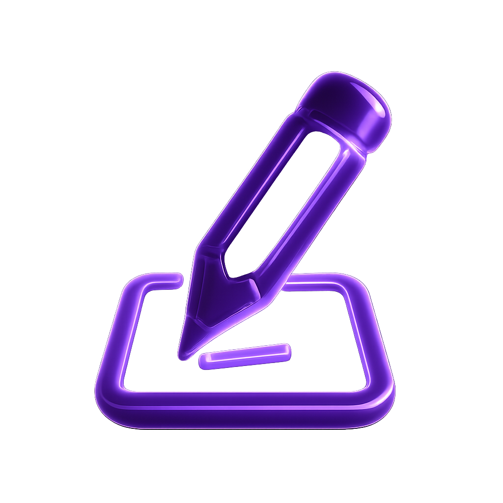 Свободный текст