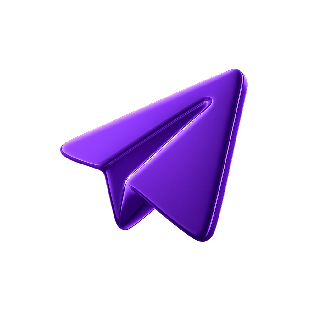 Открыть бота