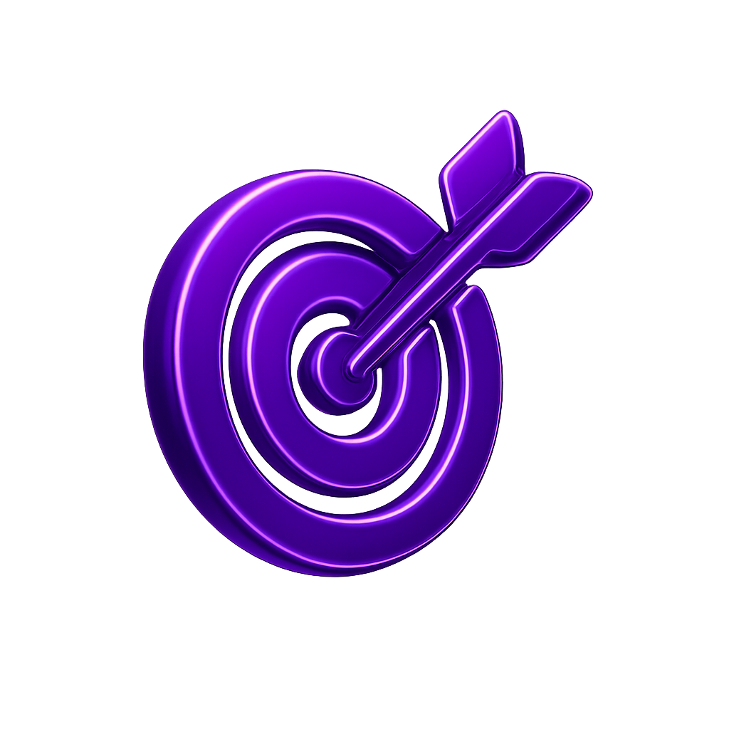 Помощь с целями